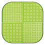 LickiMat SLOMO Schleckmatte Leckmatte 30x30cm XL