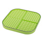 LickiMat SLOMO Schleckmatte Leckmatte 30x30cm XL