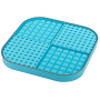 LickiMat SLOMO Schleckmatte Leckmatte 30x30cm XL