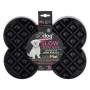 LickiMat MINI SLODOG Schleckmatte Leckmatte 25x19cm