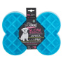 LickiMat MINI SLODOG Schleckmatte Leckmatte 25x19cm