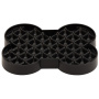 LickiMat MINI SLODOG Schleckmatte Leckmatte 25x19cm