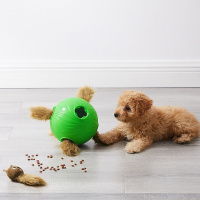 Nina Ottosson Dog Snuffle N´ Treat Ball Intelligenzspielzeug LEVEL 2