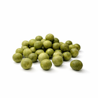 PITUPITA Trainings Balls Veggie mit Spinat & Spirulina