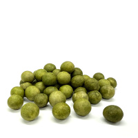 Trainings Balls Veggie mit Spinat & Spirulina