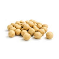PITUPITA Trainings Balls Veggie mit Kürbis &...