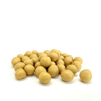 Trainings Balls Veggie mit Kürbis & Hanföl