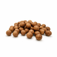 PITUPITA Trainings Balls Veggie mit Carob & Seealgen