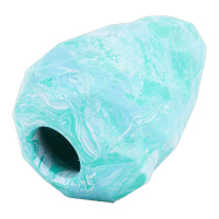 Ruffwear Gnawt A Cone Leckerchenspender robust Glacial Blue | türkis