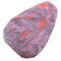 Ruffwear Gnawt A Cone Leckerchenspender robust Purple Orchid | lila-violett