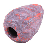 Ruffwear Gnawt A Cone Leckerchenspender robust Purple Orchid | lila-violett