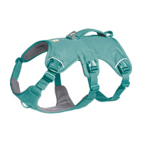 Ruffwear Web Master Sicherheitsgeschirr mit Griff NEU Gesamtübersicht