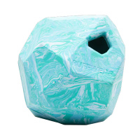 Ruffwear Gnawt A Rock Leckerchenspender robust Glacial Blue | türkis