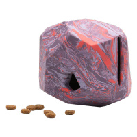 Ruffwear Gnawt A Rock Leckerchenspender robust Purple Orchid | lila violett