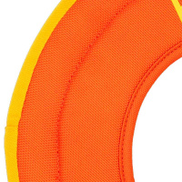 Ruffwear Hydro Plane Frisbee Wurfspielzeug schwimmendes Apportierspielzeug