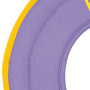 Ruffwear Hydro Plane Frisbee Wurfspielzeug schwimmendes Apportierspielzeug
