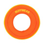 Ruffwear Hydro Plane Frisbee Wurfspielzeug schwimmendes Apportierspielzeug