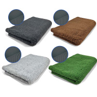 PITUPITA medizinisches Hundebett Vet Bed Antirutsch Hundematte Extra dick