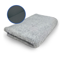 PITUPITA medizinisches Hundebett Vet Bed Antirutsch Hundematte Extra dick