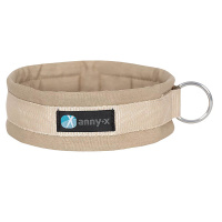 AnnyX Steck Halsband Fun schneeball 5