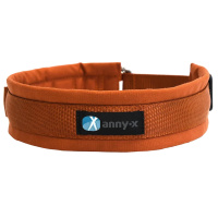 AnnyX Zugstopp Halsband Fun Gesamtübersicht