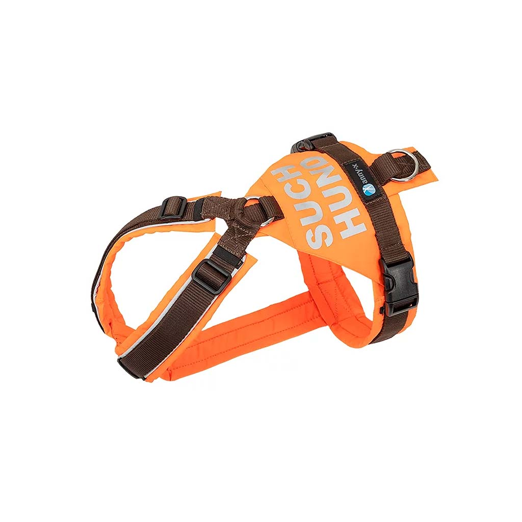 Spezialgeschirr mit Hebegriff für Hunde