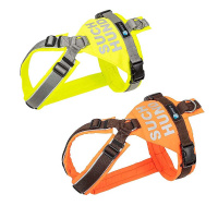 AnnyX Brustgeschirr Protect Suchhund