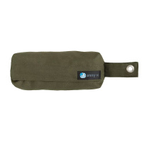 AnnyX Futterbeutel oliv S