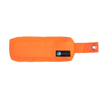 AnnyX Futterbeutel neonorange S