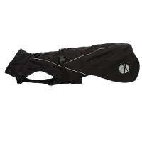 Annyx Mantelgeschirr FUN schwarz 68 - L