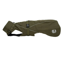 Annyx Mantelgeschirr FUN oliv 51 - S