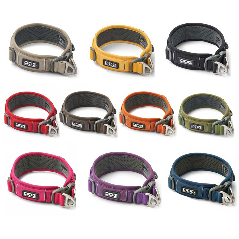 Dog Copenhagen Halsband Urban Explorer V3 Gesamtübersicht
