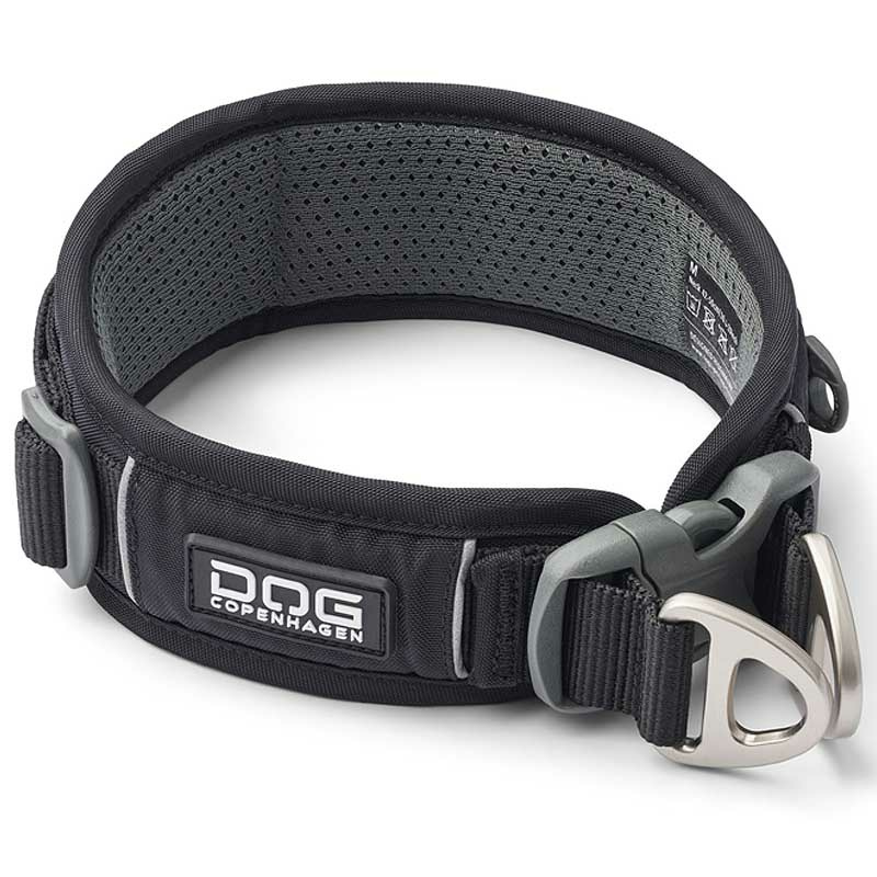 Dog Copenhagen Halsband Urban Explorer V3 Gesamtübersicht