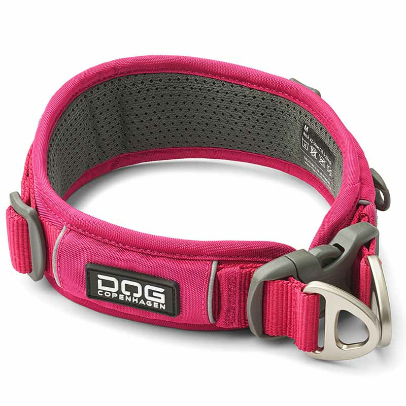 Dog Copenhagen Halsband Urban Explorer V3 Gesamtübersicht