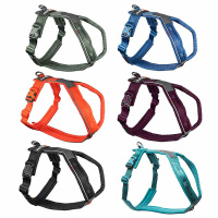 Non-stop dogwear Line 5.0 Brustgeschirr Hundegeschirr...