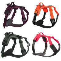 Non-stop dogwear Ramble Brustgeschirr Hundegeschirr
