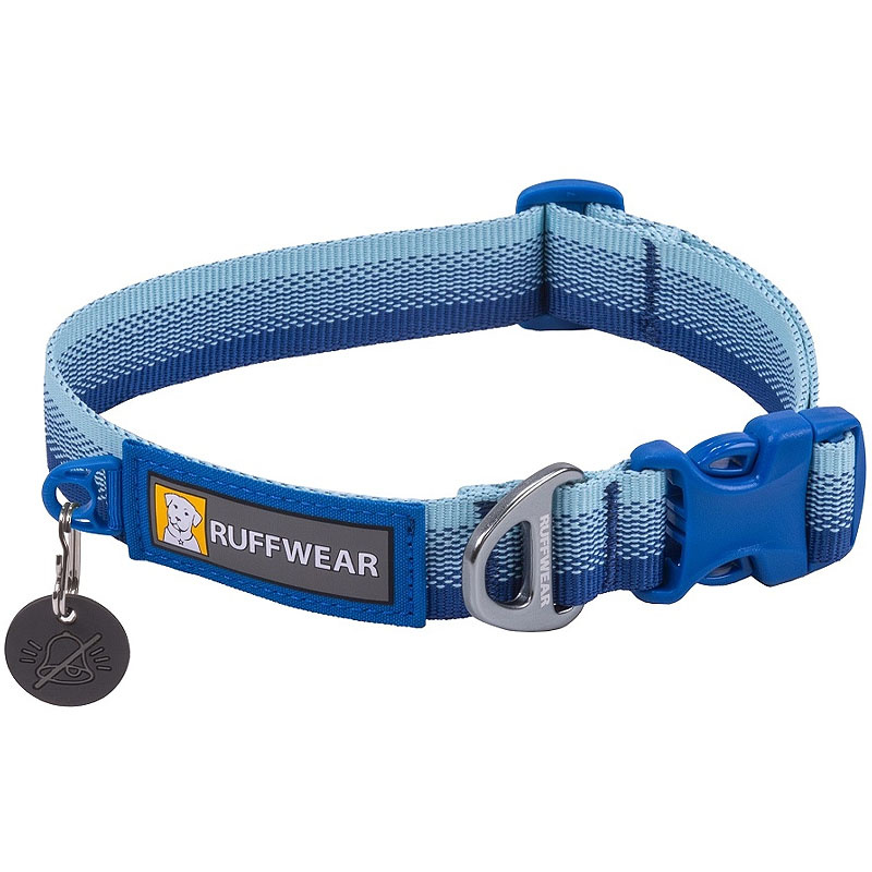 Ruffwear Halsband Front Range