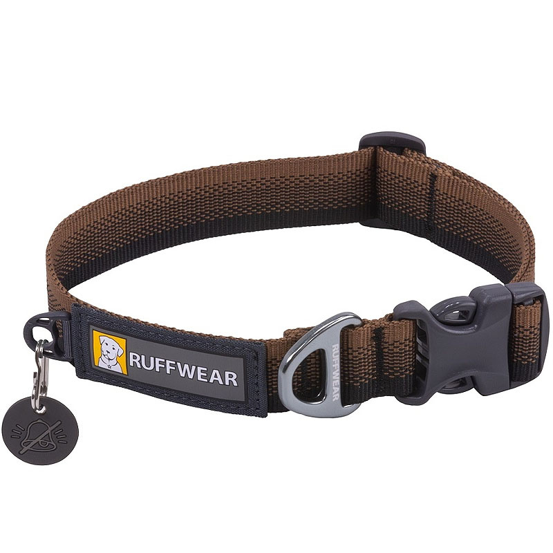 Ruffwear Halsband Front Range