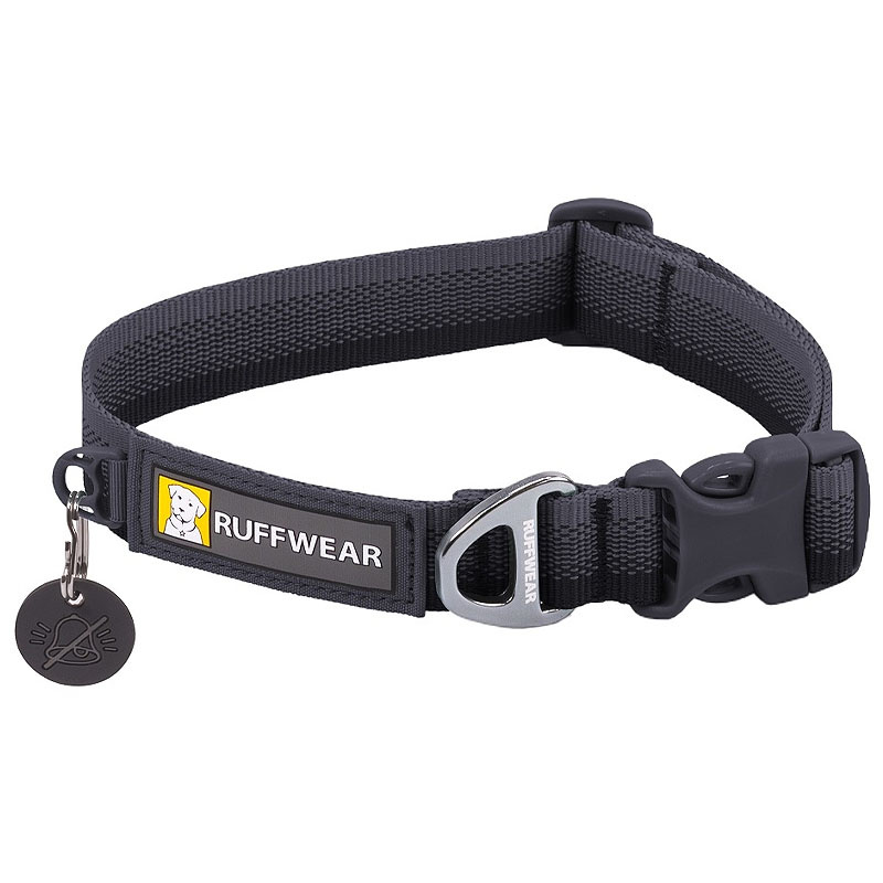 Ruffwear Halsband Front Range
