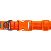 Ruffwear Halsband Front Range Blaze Orange L