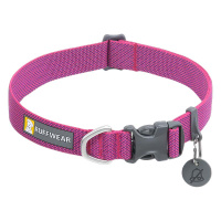 Ruffwear Halsband Hi & Light Alpenglow Pink XS