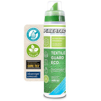 FIBERTEC Textile Guard Eco Wash-In Einwasch...