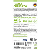 FIBERTEC Textile Guard Eco Wash-In Einwasch Imprägnierung für Outdoor Bekleidung 250ml