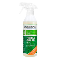 FIBERTEC Textile Guard Eco RT Einsprüh Imprägnierung für Outdoor Bekleidung 500ml
