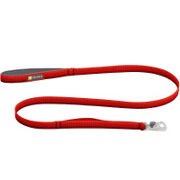 Ruffwear Leine Hundeleine Front Range Red Canyon rot