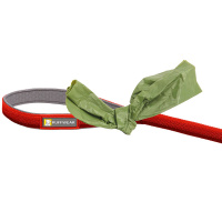 Ruffwear Leine Hundeleine Front Range Red Canyon rot