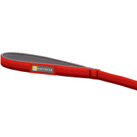 Ruffwear Leine Hundeleine Front Range Red Canyon rot