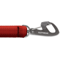 Ruffwear Leine Hundeleine Front Range Red Canyon rot