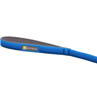 Ruffwear Leine Hundeleine Front Range Blue Pool blau
