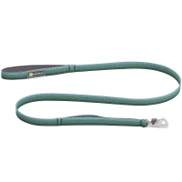 Ruffwear Leine Hundeleine Front Range River Rock Green grün